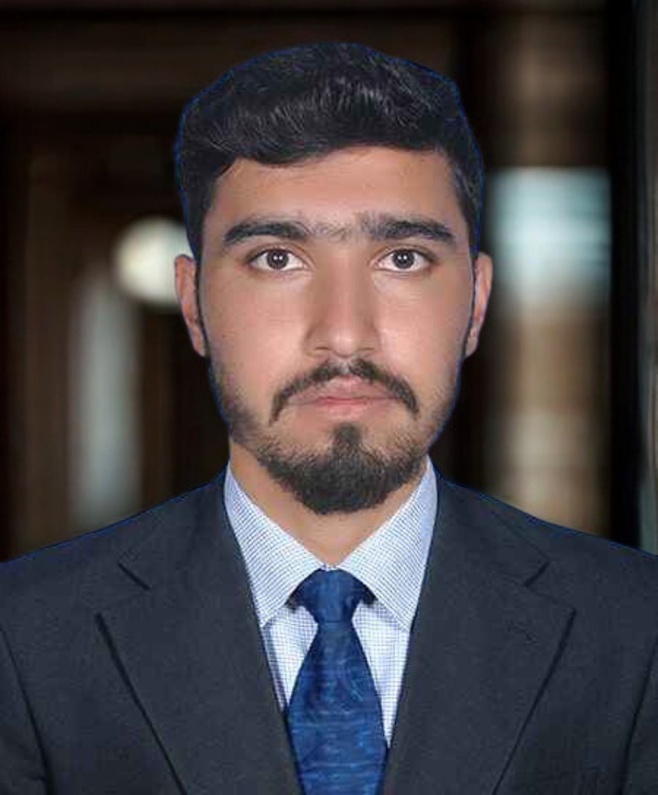 Engr Mubashir